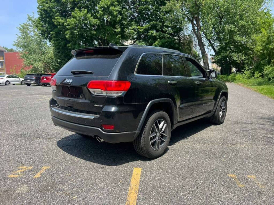 jeep grand cherokee 2018 1C4RJFBG8JC391240 image jeep grand cherokee 2018 1C4RJFBG8JC391240 image